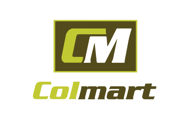 Colmart - Design Promotions-designpro.co.za-promotional clothing and gifts