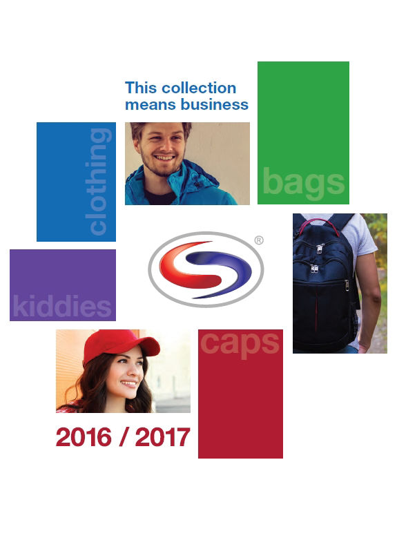 Design Promotion Sino Hitec Catalogue-Promotional clothing, caps and Gifts