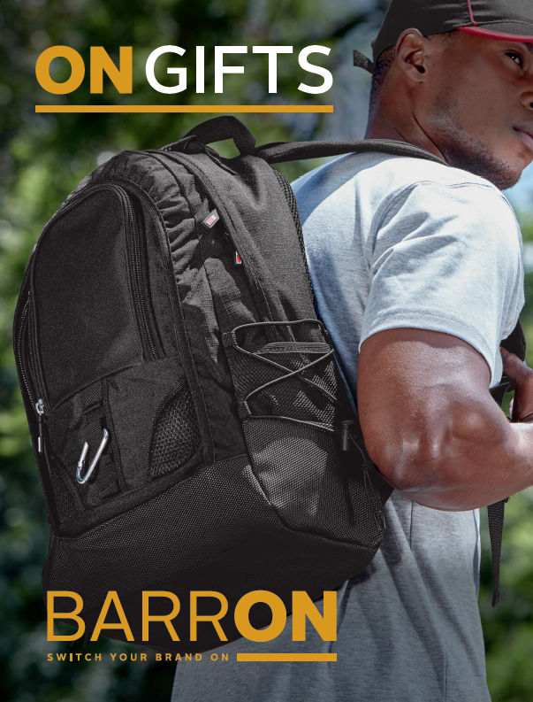 Design Promotions-Barron on gifts catalogue-benoni-east rand-gauteng