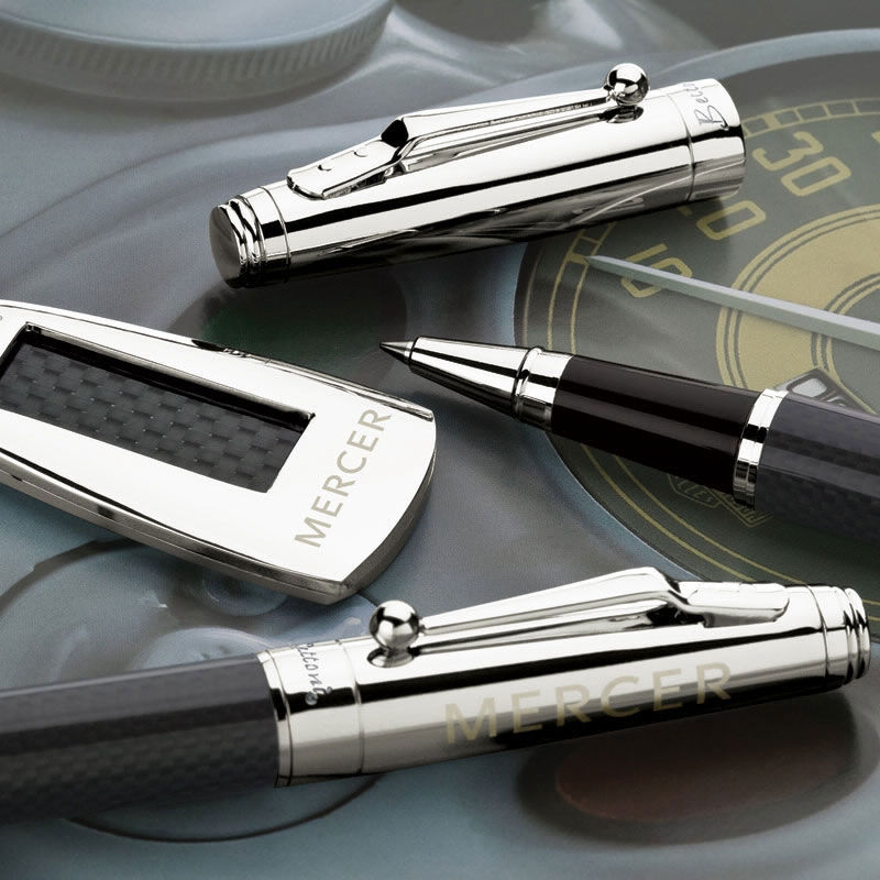 Design Promotions-euroleather-Promotional Gift Range-Enzo Design-Bettoni-Stylus-pens